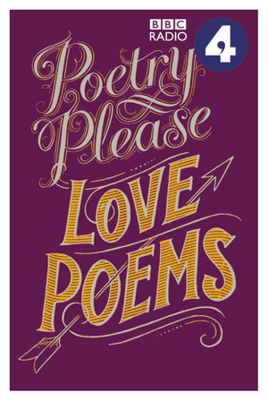 Cover art for Poetry Please: Love Poems