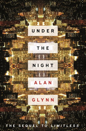 Cover art for Under the Night