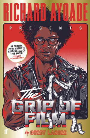 Cover art for The Grip of Film