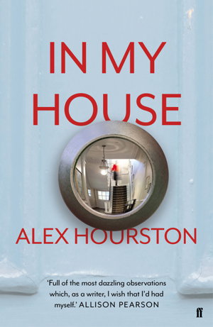 Cover art for In My House