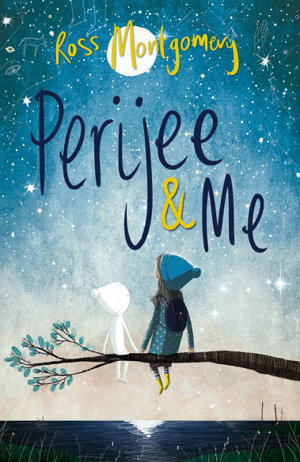 Cover art for Perijee & Me