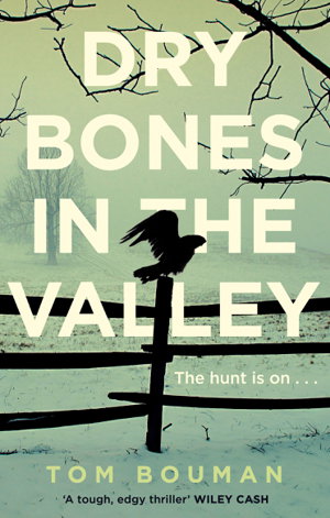 Cover art for Dry Bones in the Valley