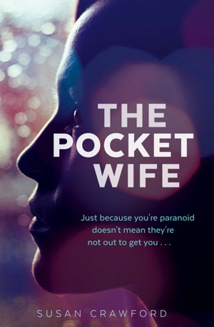 Cover art for The Pocket Wife