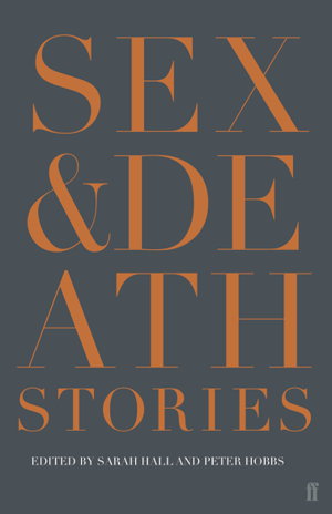Cover art for Sex & Death
