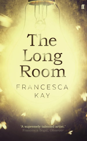 Cover art for The Long Room