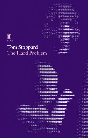 Cover art for The Hard Problem