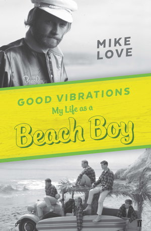 Cover art for Good Vibrations