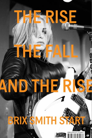 Cover art for Rise, The Fall, and The Rise