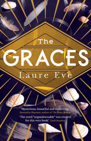 Cover art for Graces