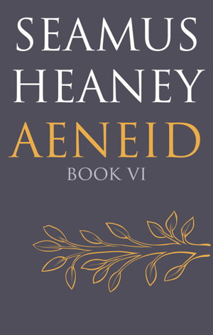 Cover art for Aeneid Book VI
