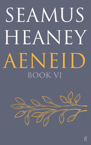 Cover art for Aeneid Book VI
