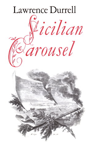 Cover art for Sicilian Carousel