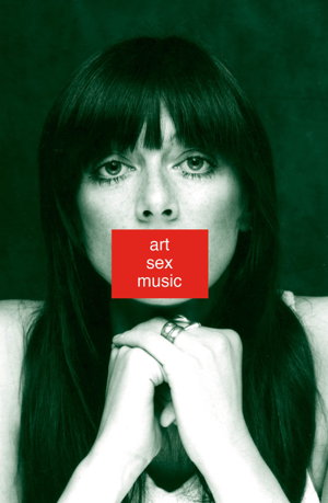 Cover art for Art Sex Music
