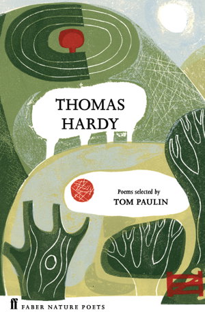 Cover art for Thomas Hardy