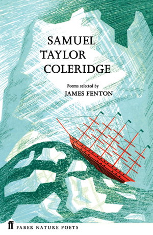 Cover art for Samuel Taylor Coleridge