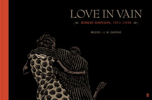Cover art for Love in Vain