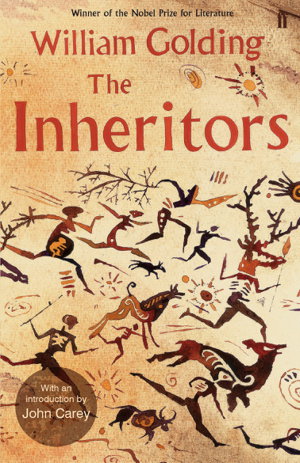 Cover art for Inheritors