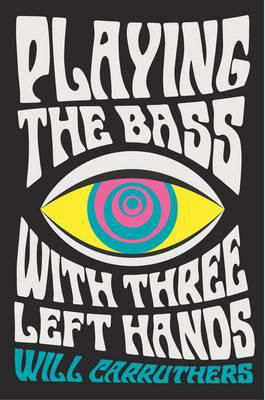 Cover art for Playing the Bass with Three Left Hands