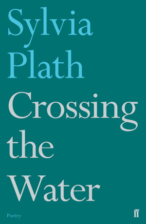 Cover art for Crossing the Water