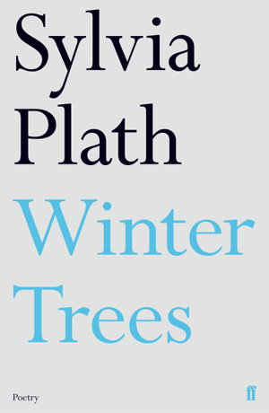 Cover art for Winter Trees