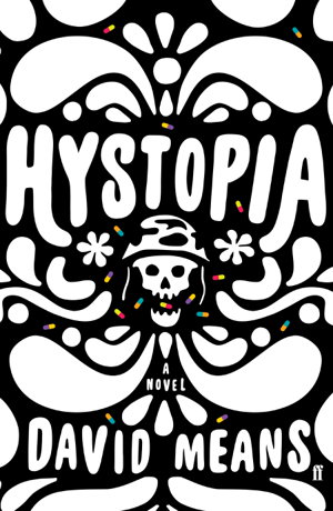Cover art for Hystopia