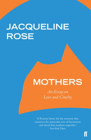 Cover art for Mothers
