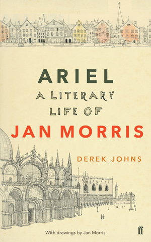 Cover art for Ariel