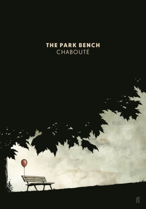 Cover art for The Park Bench