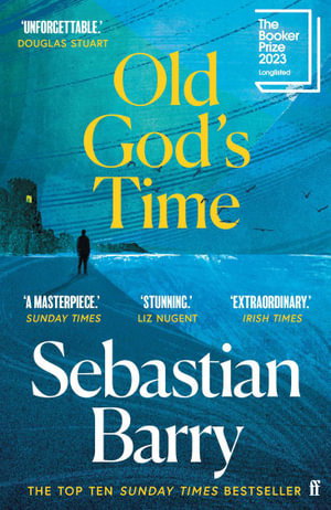 Cover art for Old God's Time