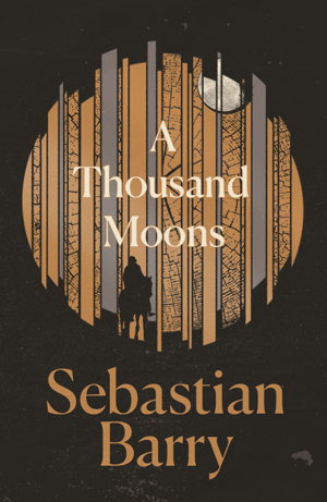 Cover art for A Thousand Moons