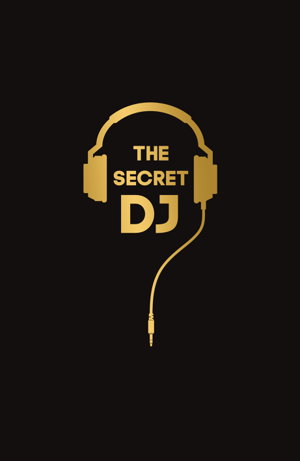 Cover art for The Secret DJ