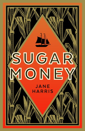 Cover art for Sugar Money