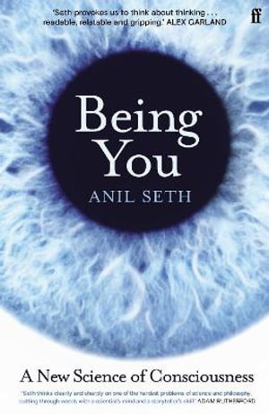 Cover art for Being You