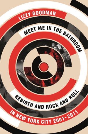 Cover art for Meet Me in the Bathroom