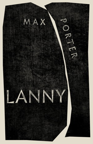 Cover art for Lanny