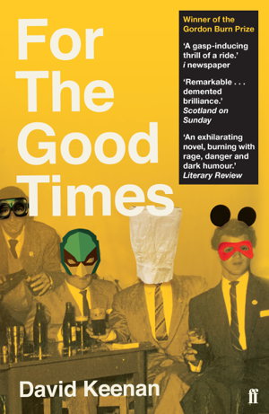 Cover art for For The Good Times
