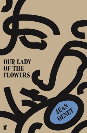 Cover art for Our Lady of the Flowers