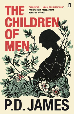 Cover art for The Children of Men