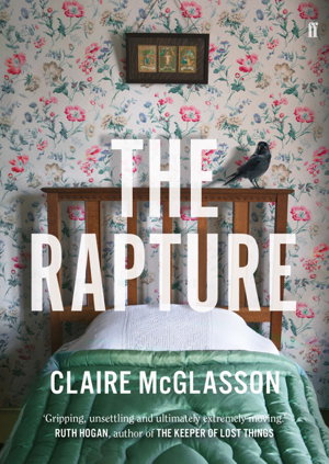 Cover art for The Rapture