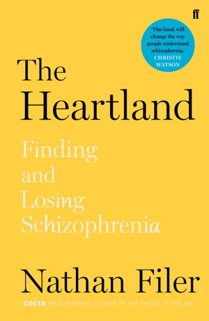 Cover art for The Heartland