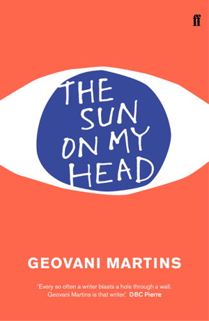 Cover art for The Sun on My Head