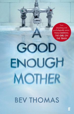 Cover art for A Good Enough Mother