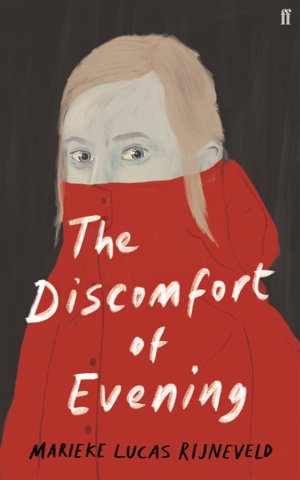 Cover art for Discomfort of Evening
