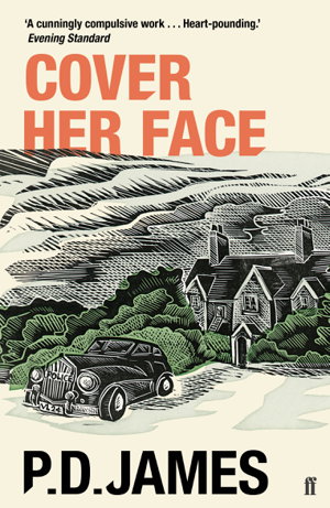 Cover art for Cover Her Face