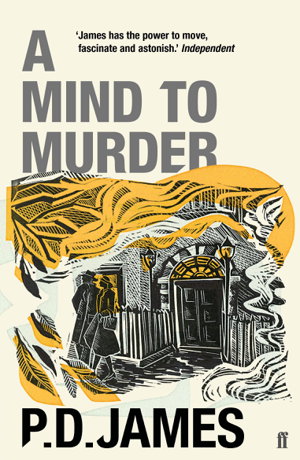 Cover art for A Mind to Murder