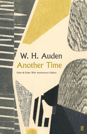 Cover art for Another Time