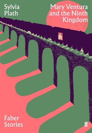 Cover art for Mary Ventura and the Ninth Kingdom
