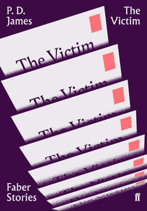 Cover art for The Victim
