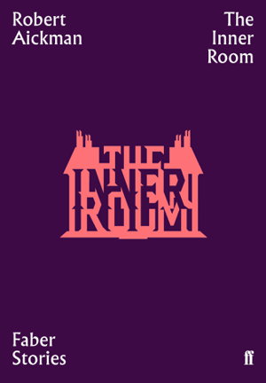 Cover art for The Inner Room