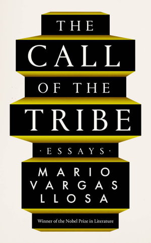 Cover art for The Call of the Tribe